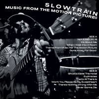Music From The Motion Picture by Slowtrain