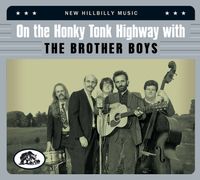 On The Honky Tonk Highway: New Hillbilly Music