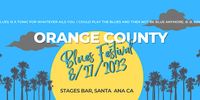 The Orange County Blues Festival