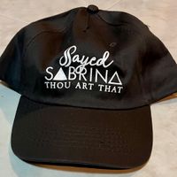 Sayed Sabrina Hat