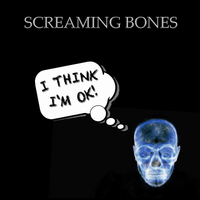 I Think I'm OK by Screaming Bones