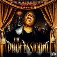 The Professional by Smokngunz Records