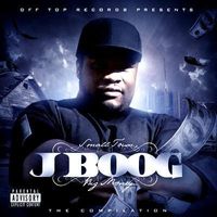 Small Town, Big Money by J Boog