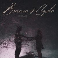 Bonnie & Clyde by Bigbake