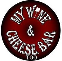 My Wine & Cheese Bar (Too)