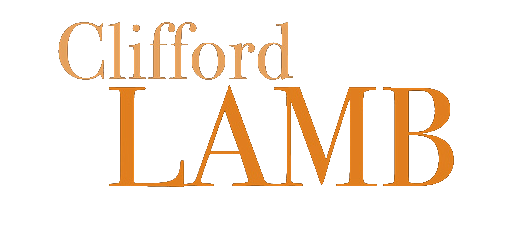 clifford lamb