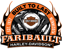 Harley-Davidson Anniversary Tent Party