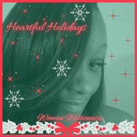 Heartful Holidays by Woman Willionaire 