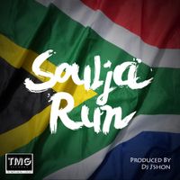 Soulja Run by Trower Music Group