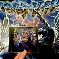 Wings of Steel: CD