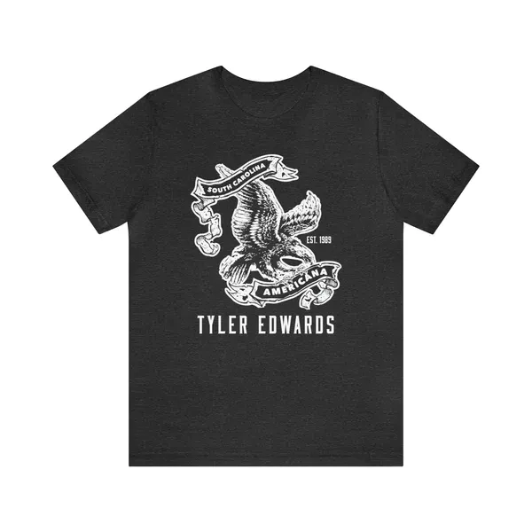 Tyler Edwards Americana T-Shirt