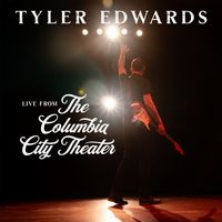 Live from The Columbia City Theater by Tyler Edwards