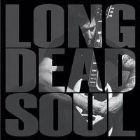 Long Dead Soul by Peter John Killawee