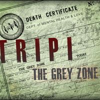 Grey Zone by TRIPI