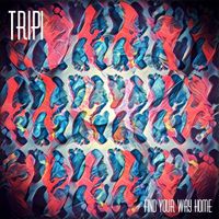 Find Your Way Home by TRIPI