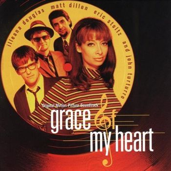 The Williams Brothers, “Love Doesn't Ever Fail Us,” from the Grace of My Heart Soundtrack
