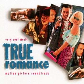 Charlie Sexton, “Graceland (Never Been To),” from True Romance Soundtrack
