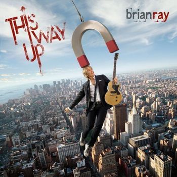Brian Ray, "This Way Up" from This Way Up
