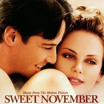 Celeste Prince, “Wherever You Are,” from the Sweet November Soundtrack

