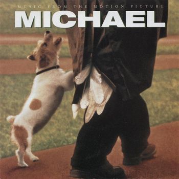 Al Green, “Love God (and Everyone Else),” from the Michael Soundtrack
