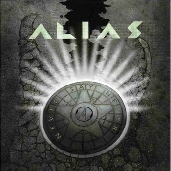 Alias, “Perfect World,” from Never Say Never
