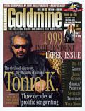 Goldmine magazine excavates three decades of songwriting a la K: "The thrills of discovery and the illusions of success."
