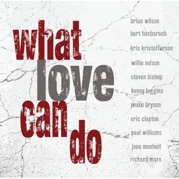 Brian Wilson "What Love Can Do" from What Love Can Do

