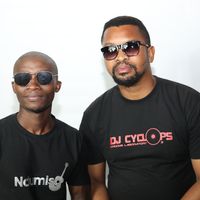 "Ungowami" by DJ Cyclops & Ndumiso The Healer