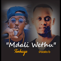 Mdali Wethu (an exclusive kryaytive "Alternative Rap"  version) by Peela B & Tenhage