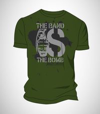 The Band IS the Bomb