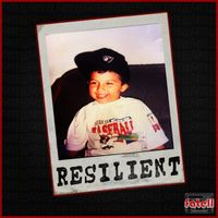 RESILIENT by FATELL