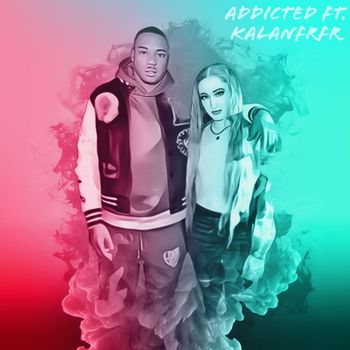 Addicted Remix Feat. Kalan FrFr
