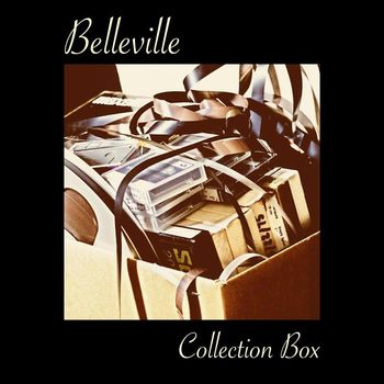Collection Box (2004)
