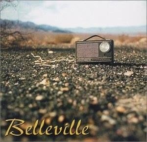 Belleville (1999)

