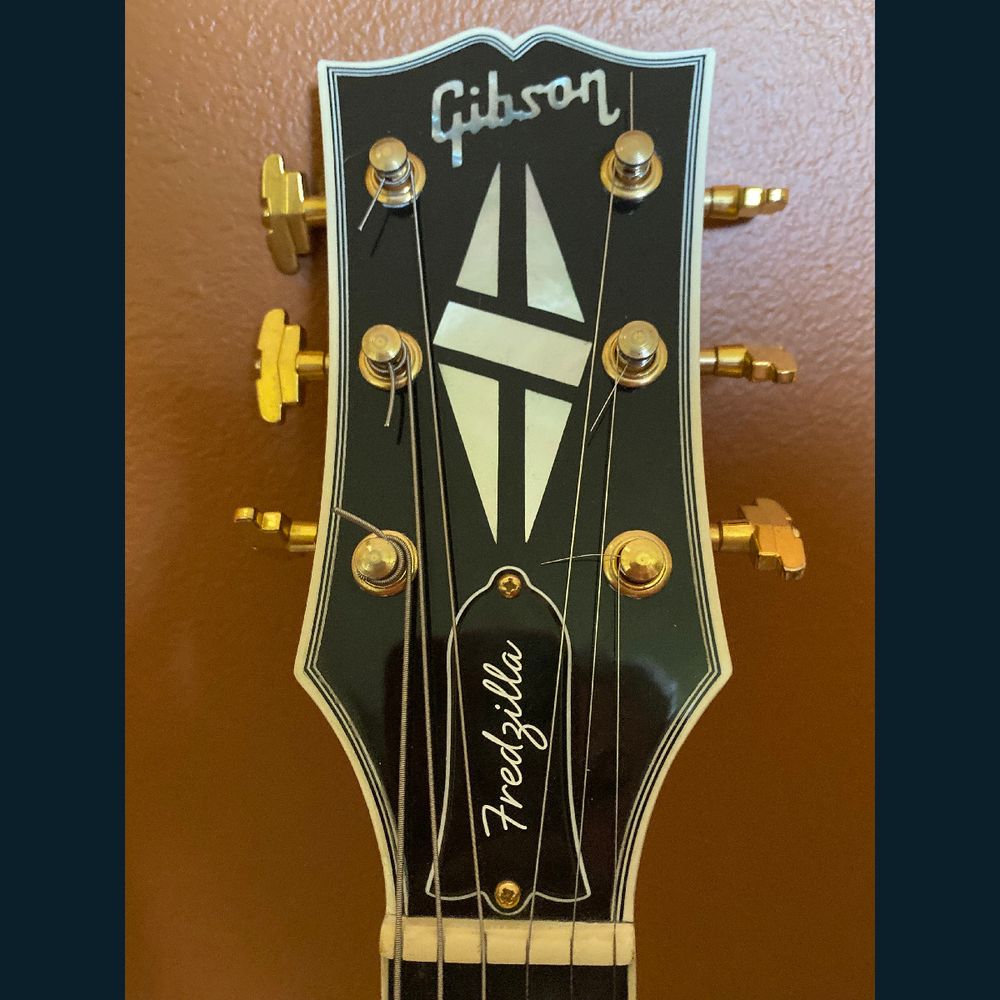 Gibson guitar lessons Maitland Florida