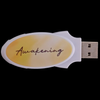 Awakening:  CD or USB flash drive