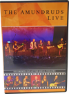 The Amundruds Live DVD