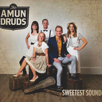 Sweetest Sound Album Soundtracks by The Amundruds