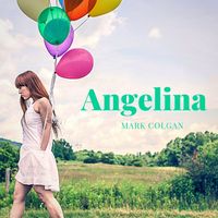 Angelina by Mark Colgan