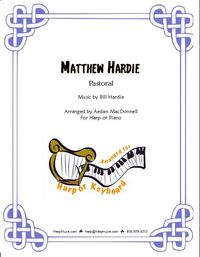 Matthew Hardie