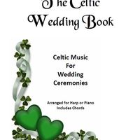 Celtic Wedding Book - MUSIC & TRADITIONS by Aedan MacDonnell