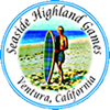 Seaside Highland Games