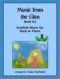 Music from the Glen - BOOK #2