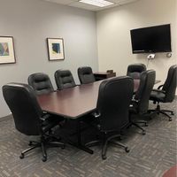 Conference Room Set