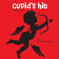 Cupid's Hit by Matthew Mickelsen