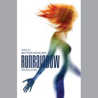 Runrainbow by Matthew Mickelsen