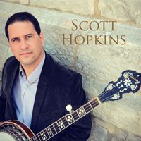 Scott Hopkins by Scott Hopkins