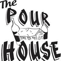 Live @ The Pourhouse Saloon