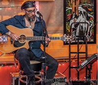Mark Telesca Solo Acoustic Blues