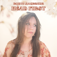 Head First by Robyn Mackenzie